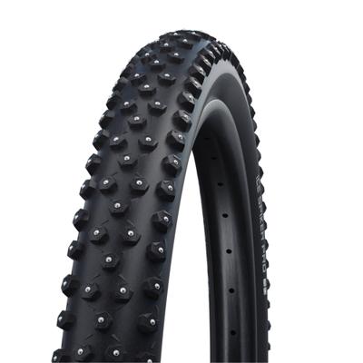SCHWALBE buitenband "ice spiker pro" performance line tire ice spike 54-559 b/b perf rg 361