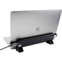 Renkforce Laptopslot Sleutelslot Incl. 2 sleutels 150 cm RF-LLS-300 - thumbnail