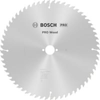 Bosch Professional Cirkelzaagblad PRO Wood | Ø 315 x 3,2 x 30mm 60T - 2608640651 - thumbnail