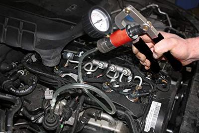 Brilliant Tools BT581500 Vacuümdrukpompset, 21-delig