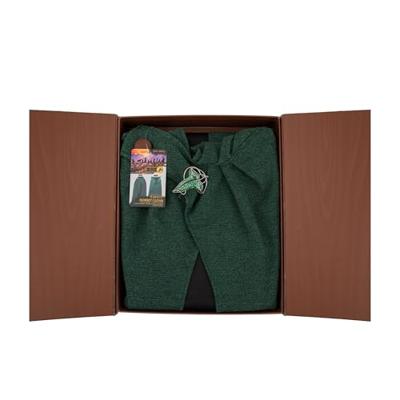 The Hobbit Cloak S-M - thumbnail