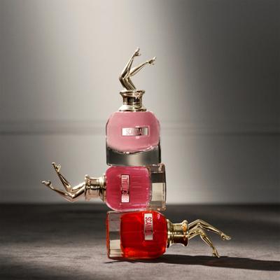 Jean Paul Gaultier eau de parfum spray scandal 50ml dames - thumbnail