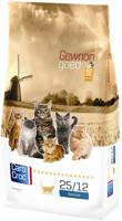 Carocroc 25/12 Senior kattenvoer 2 x 2 kg - thumbnail