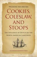 Cookies, Coleslaw, and Stoops - Nicoline van der Sijs - ebook - thumbnail