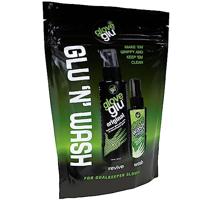 Gloveglu + Premium Glove Wash & Prep - thumbnail