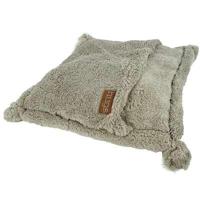 HAPPY PET KATTENSLAAPZAK HUGS SNUGGLE 50 CM - thumbnail