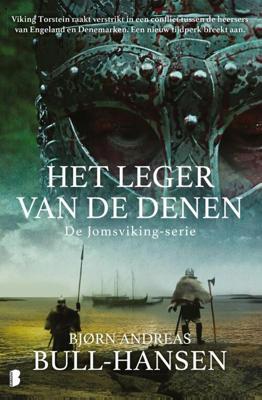 Het leger van de Denen (Paperback)