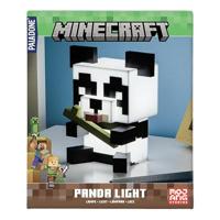 Minecraft Panda Light - thumbnail