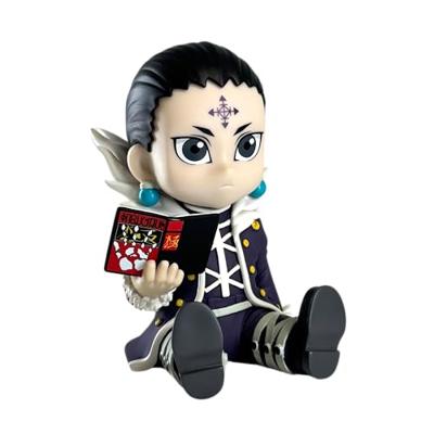 Hunter x Hunter: Money Box Kuroro 14 cm