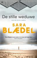De stille weduwe - Sara Blædel - ebook - thumbnail
