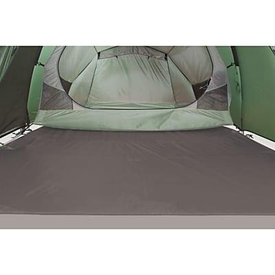 Bach Spix 3 Footprint Tentgrondzeil Charcoal Grey