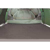 Bach Spix 3 Footprint Tentgrondzeil Charcoal Grey - thumbnail