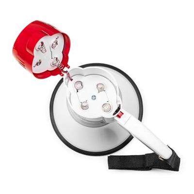 Vonyx MEG020 Megafoon 20W opname/sirene