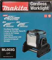 Makita ML003G LED-bouwlamp 1100 lm - thumbnail