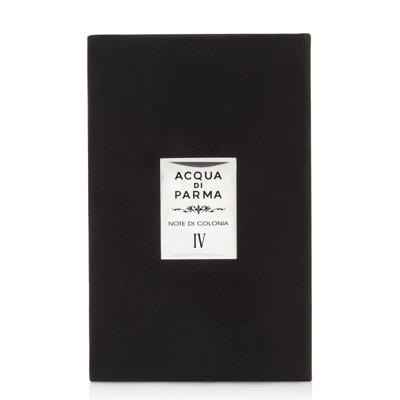 Acqua di Parma Colonia Note Di Colonia IV Eau de Cologne 150ml