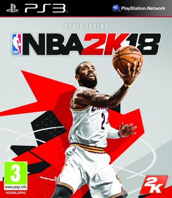 NBA 2K18 NBA 2K18