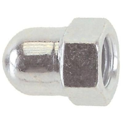 Bofix Dopmoer vooras m9 x 1 per 12 stuks (220215) Bofix Dopmoer vooras m9 x 1 per 12 stuks (220215)