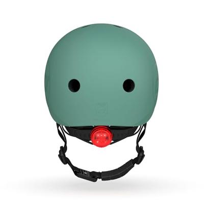 Scoot & Ride scoot and ride helmet s forest