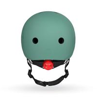 Scoot & Ride scoot and ride helmet s forest - thumbnail
