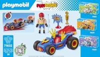 Playset Playmobil 71632 39 Onderdelen - thumbnail