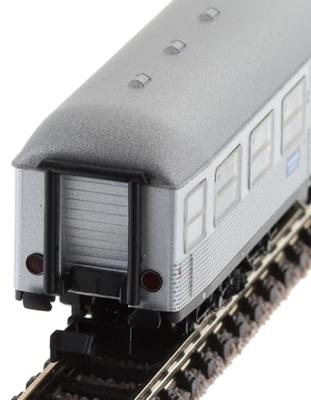 MiniTrix 18295 N personenrijsset 1, N2846 van de DB, MHI