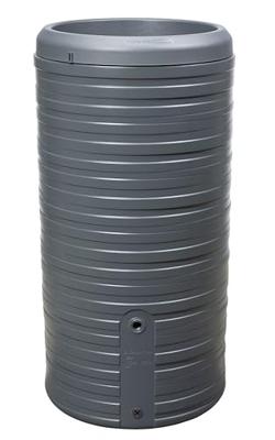 Regenton Garantia NORDIC 2in1 300 liter Grafiet C