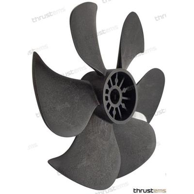 Hélices de proa y accesorios GS64053 - KIT HELICE DE PROA S80 / S90 / S100