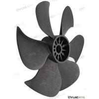 Hélices de proa y accesorios GS64053 - KIT HELICE DE PROA S80 / S90 / S100 - thumbnail