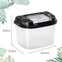 Nobleza Reptielbak - Kunststof - Maat M - thumbnail