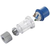 Sygonix SY-5871534 CEE-CARA-stekker 32 A 3-polig 230 V/AC 1 stuk(s) - thumbnail