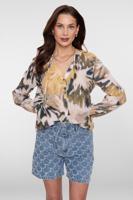 Geisha Blouse 63226-20 - thumbnail