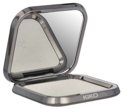 Kiko Milano Universal Veil Finishing Powder 9.70 g Gezichtspoeder 9.7 g