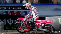 Monster Energy Supercross 4 - thumbnail
