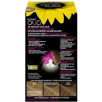 Garnier Olia 7.0 Blond