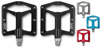RFR Flat RACE 2.0 Flat Pedals