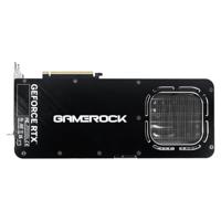 Palit RTX 5090 Videokaart GameRock 3 32 GB GDDR7-RAM PCIe x16 HDMI 2.1, DisplayPort 2.1 - thumbnail
