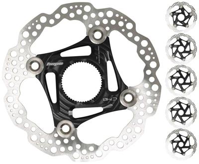 Hope mtb brake rotor center lock floating Hope mtb brake rotor center lock floating