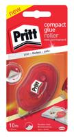 Pritt lijmroller Compact niet-permanent, op blister - thumbnail