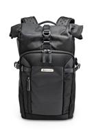 VANGUARD VEO SELECT 43RB Roll-Top Rugzak - Zwart, VEO SELECT 43RB BK - thumbnail