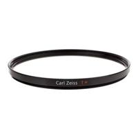 Zeiss 52mm UV protect T* multicoated filter - thumbnail