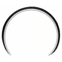 Bosch Accessories 2605730036 Reserveborstel voor afzuigkap, voor 2 605 510 107 en 1 605 510 281, verpakking van 2 stuks - thumbnail