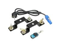 Eurolite AF-180 Stage Fan DMX - thumbnail