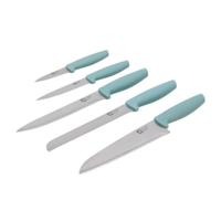 Richardson Sheffield Sphere Messenset 5-delig Blauw - thumbnail