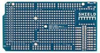 Arduino Mega Proto PCB Shield Development board - thumbnail