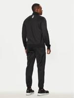 EA7 Emporio Armani 8NPV65 Trainingspak Heren Zwart - Maat M - Kleur: Zwart | Soccerfanshop - thumbnail