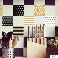 Bott verso legbord stelling 115x42cm - thumbnail