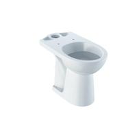 Geberit 300 Comfort duoblokpot verhoogd +6cm diepspoel zonder reservoir 36x67cm PK wit s8141500000g - thumbnail