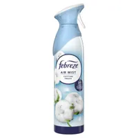 Febreze Febreze Luchtverfrisser Pure Frisheid Spray 185ml - thumbnail