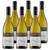 Excellence Sauvignon Blanc 6 x 750 ml bij Jumbo - thumbnail