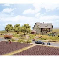 Busch 7183 Landschapsmat Akker met groeven (l x b) 280 mm x 480 mm - thumbnail
